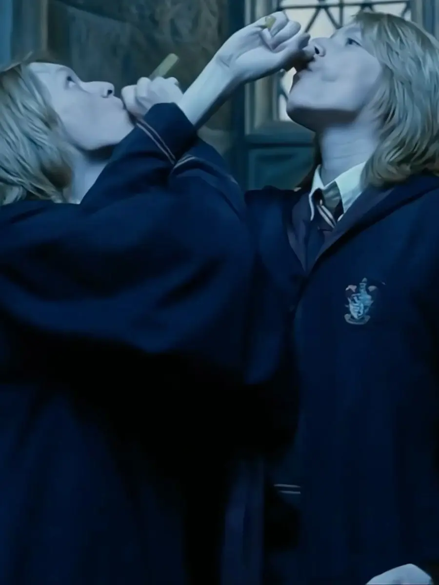 Easyonme의 Fred and George Weasley