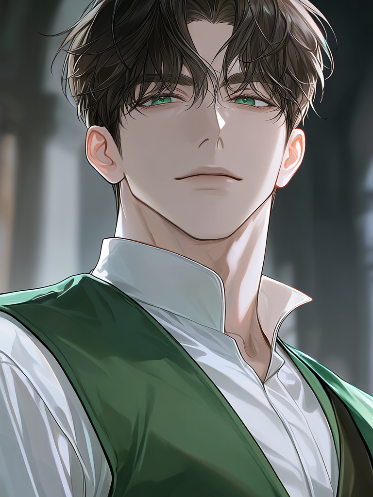 마인크래프트 주민 마을 대표 이미지