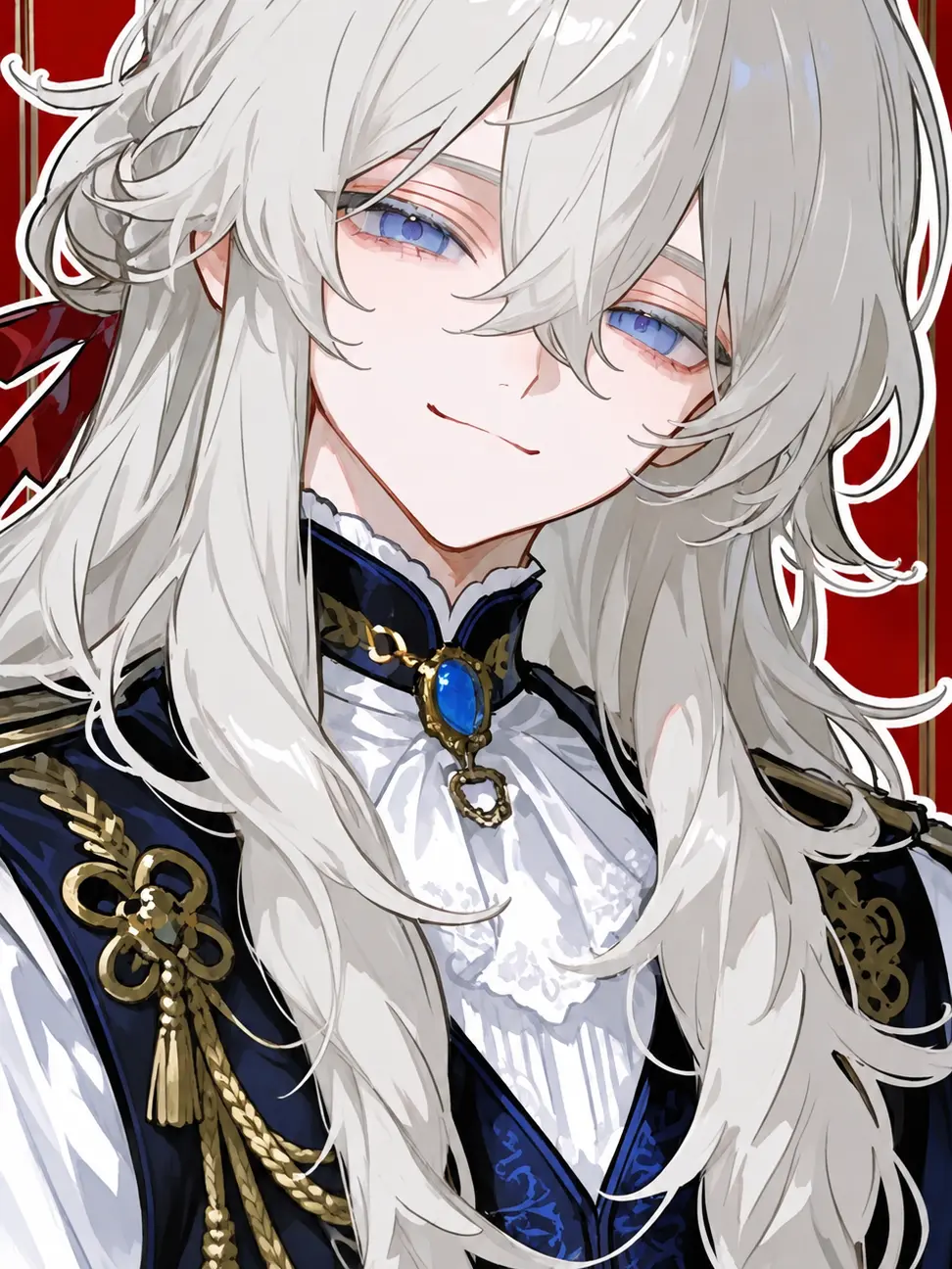 user_meronpan의 展示会で会った人でしょう？♡