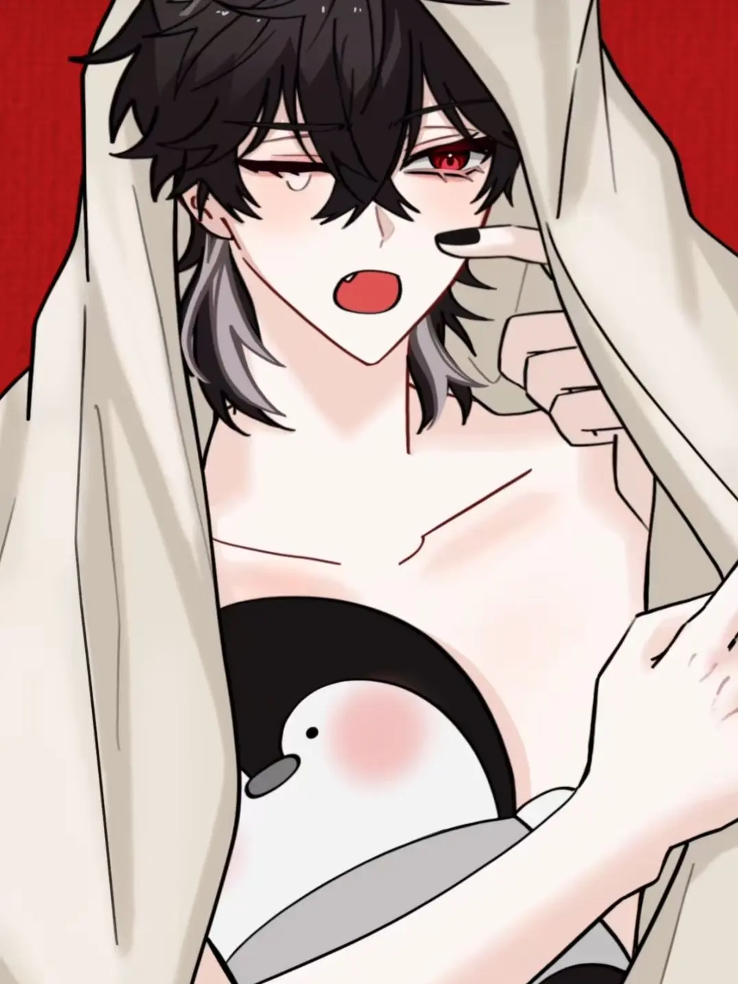 BumpyWorm1891의 할일도 안하고 밥 달라는 수인감제이