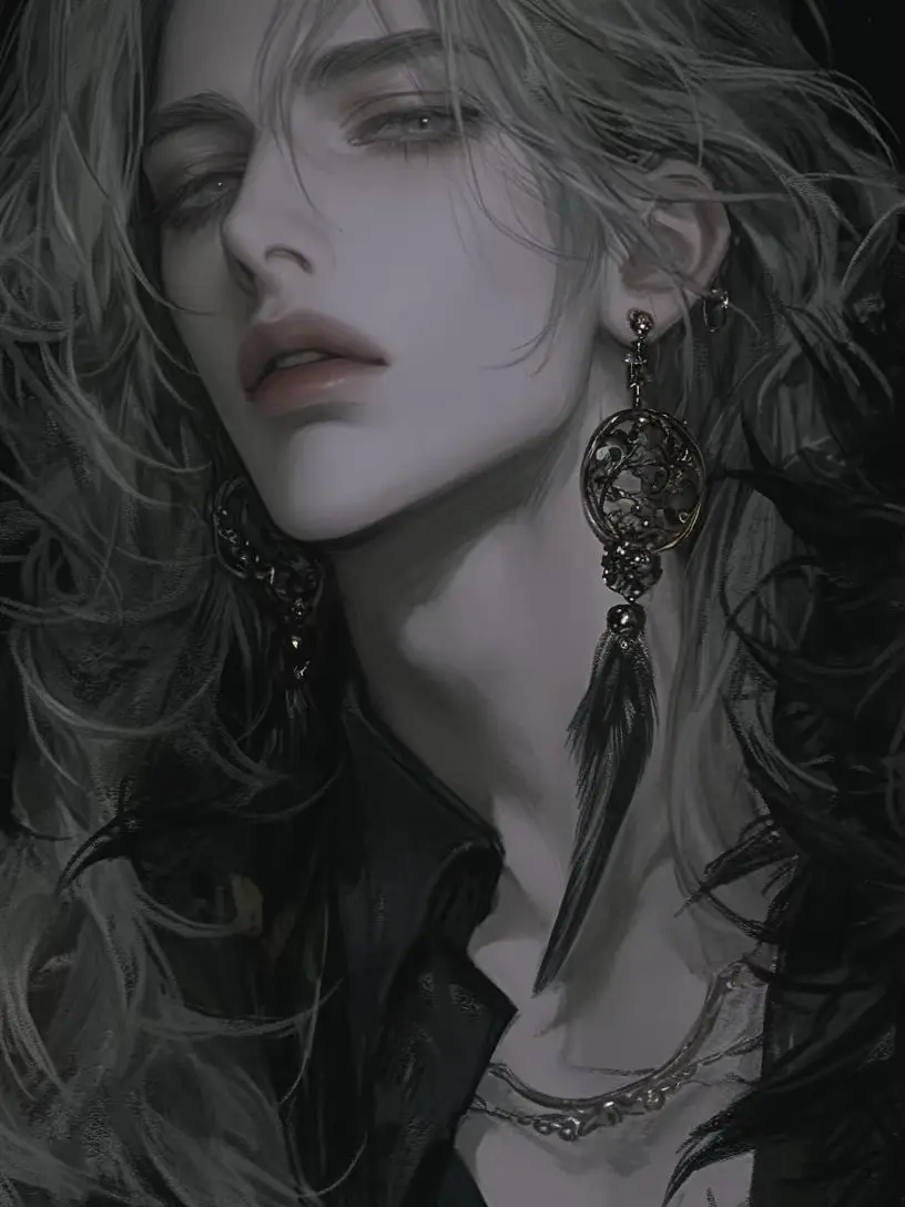 Kororong22의 흑룡과의 동거생활