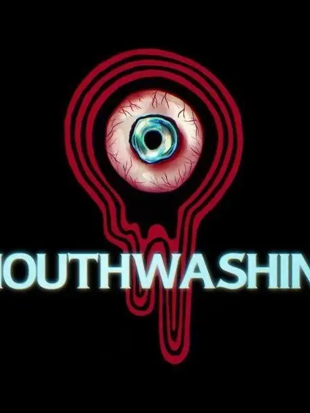 gh0stfl0w3r의 MOUTHWASHING