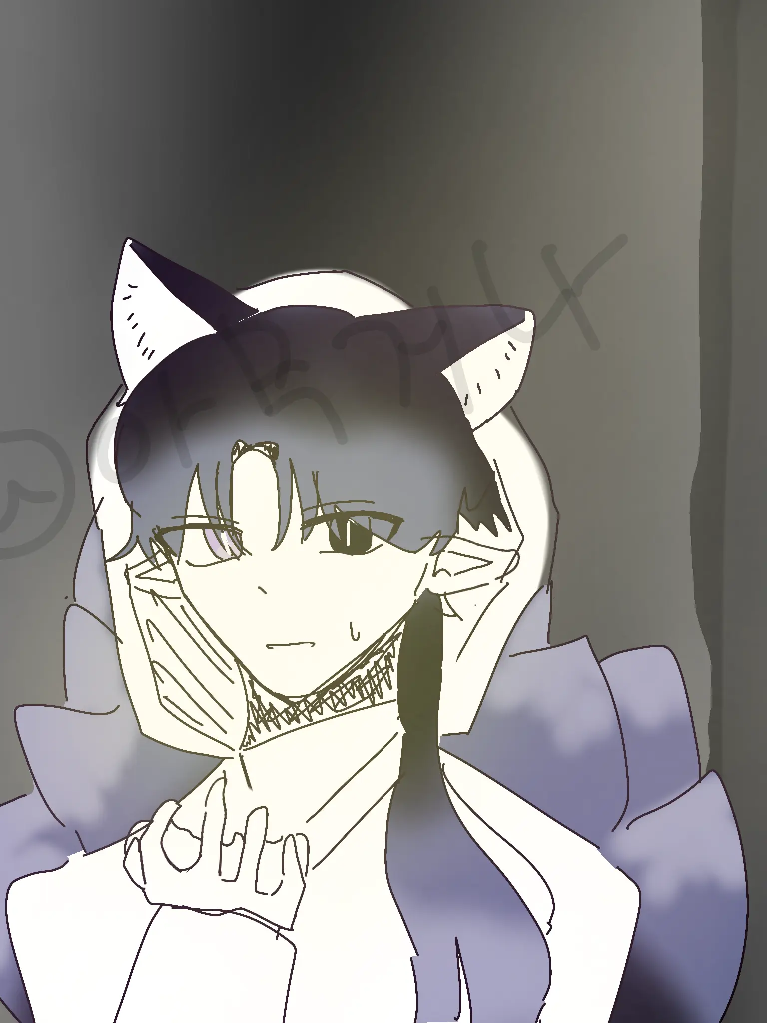 Amuguna0105의 구미호