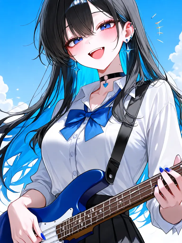 amesansan0706의 ギャルなあの子