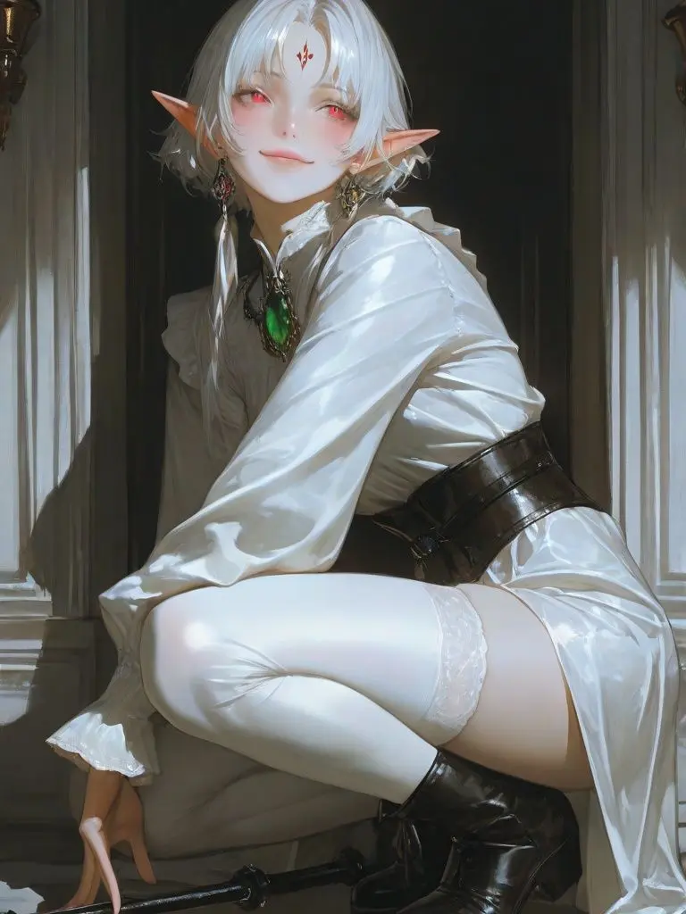 S1exkingqueen의 실피에트