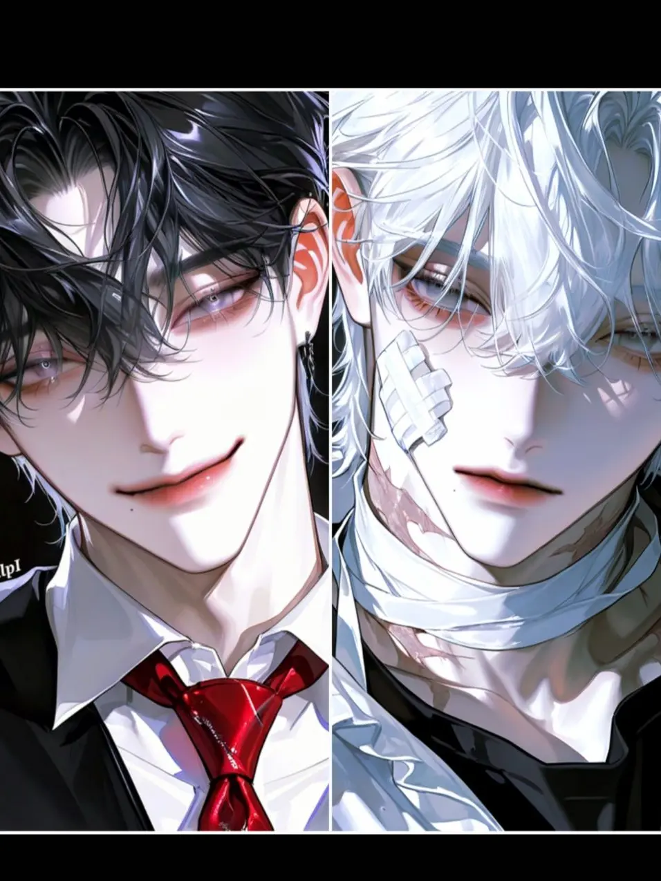 KellpI_03의 뒤틀린 쌍둥이의 운명