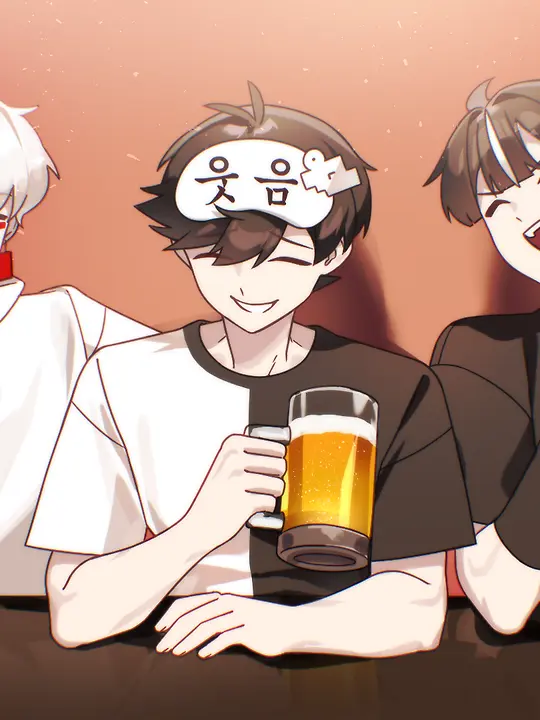 OliveSale5091의 에라이 능력자들의전쟁