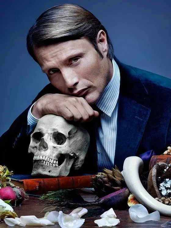 Belovedangel의 Hannibal
