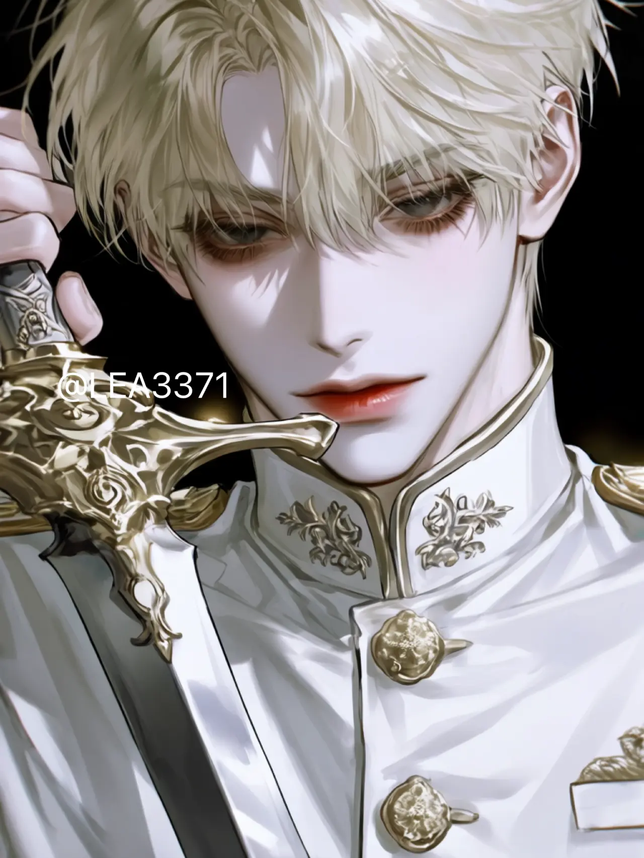 LEA3371의 아우렐리아 제국, “황실 연회”