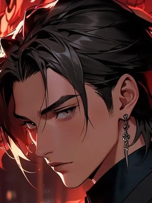 CandyCutue의 Dragon Lord