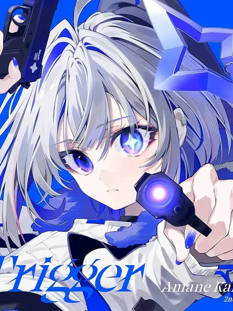 Cream0525의 아마네 카나타