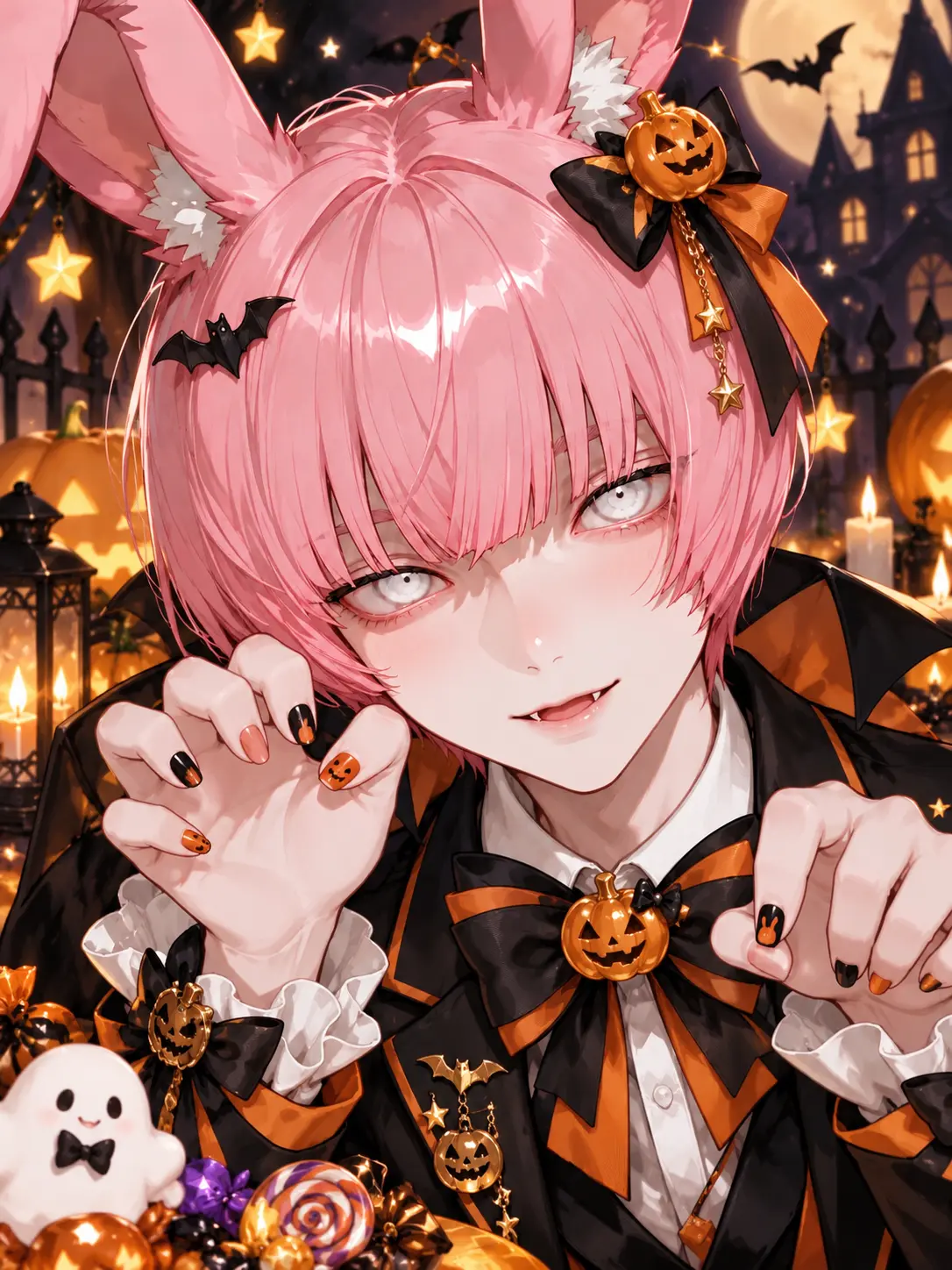 ringoApple02의 Sheltered by Four Strangers