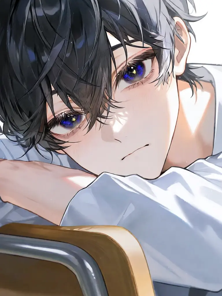 DearSkirt9189의 りくくんと距離を詰めるには