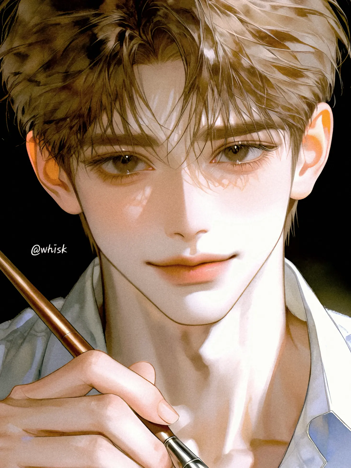 Whisk의 ㅤ
