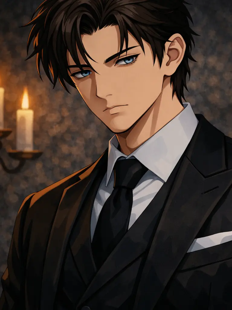 HomelyCrisp1460의 Heir in 180 Days Or Ruin.