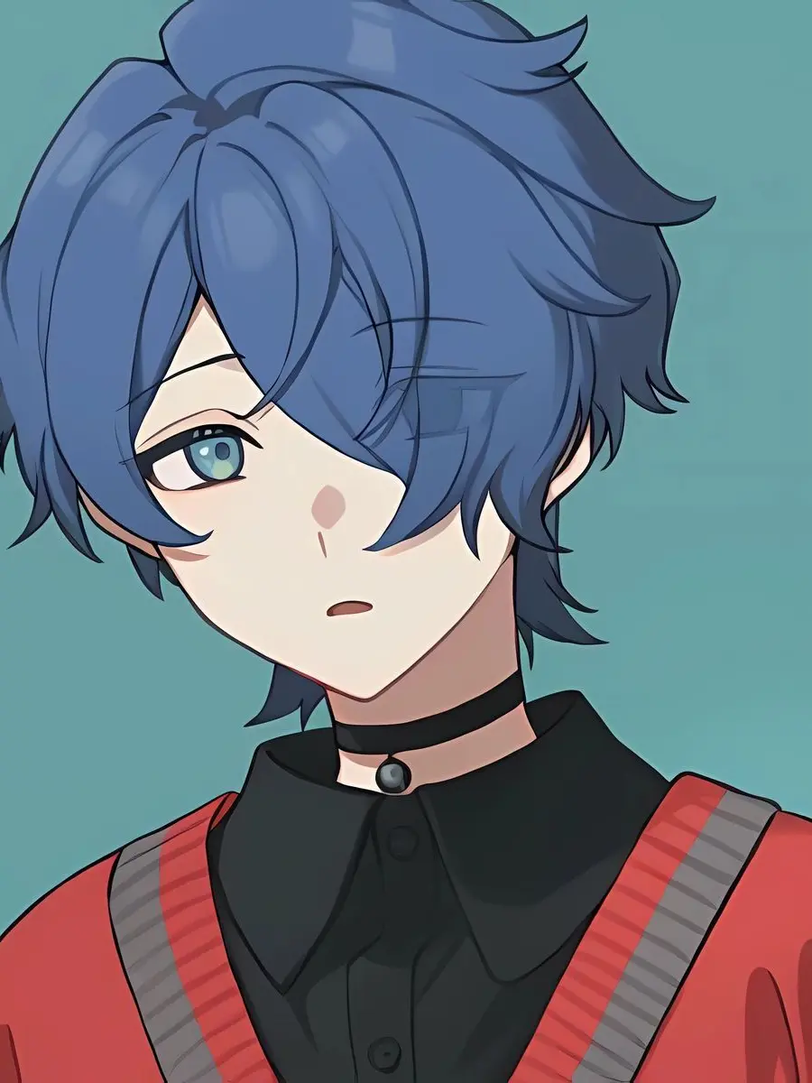 Ituki_lover의 ☆いますぐ輪廻_☆