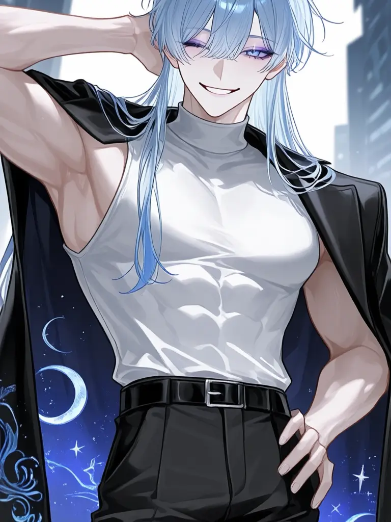 UnfitGlaze8134의 やかましい甘々オネエ様の恋人