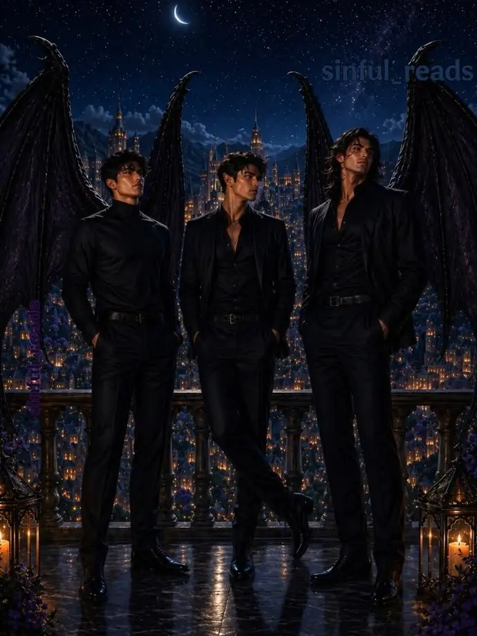 Plainfrog420의 The Bat Boys