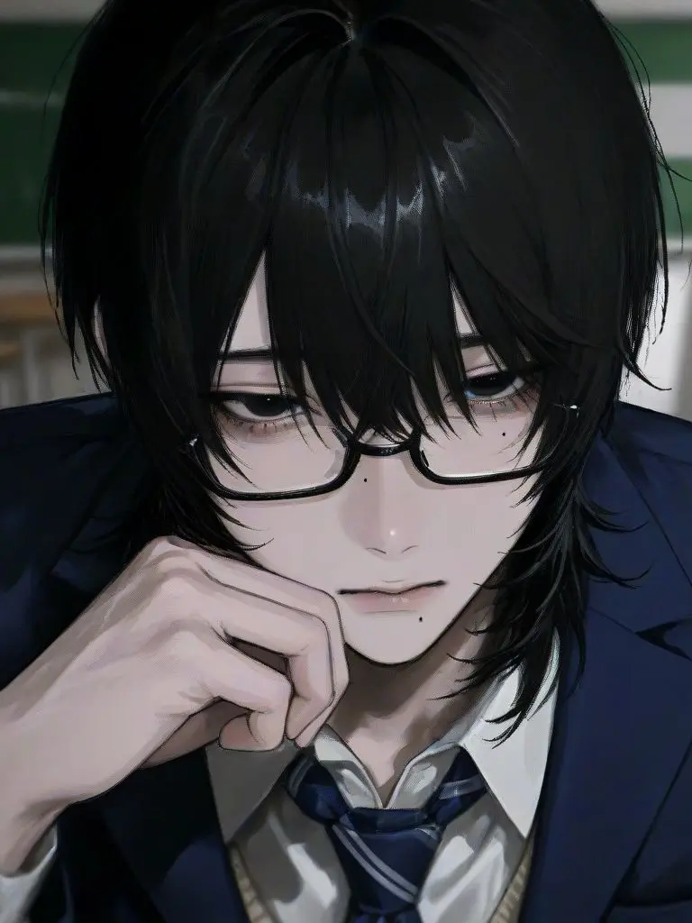 kakiku_keko의 私の彼氏なんですけど⁉️
