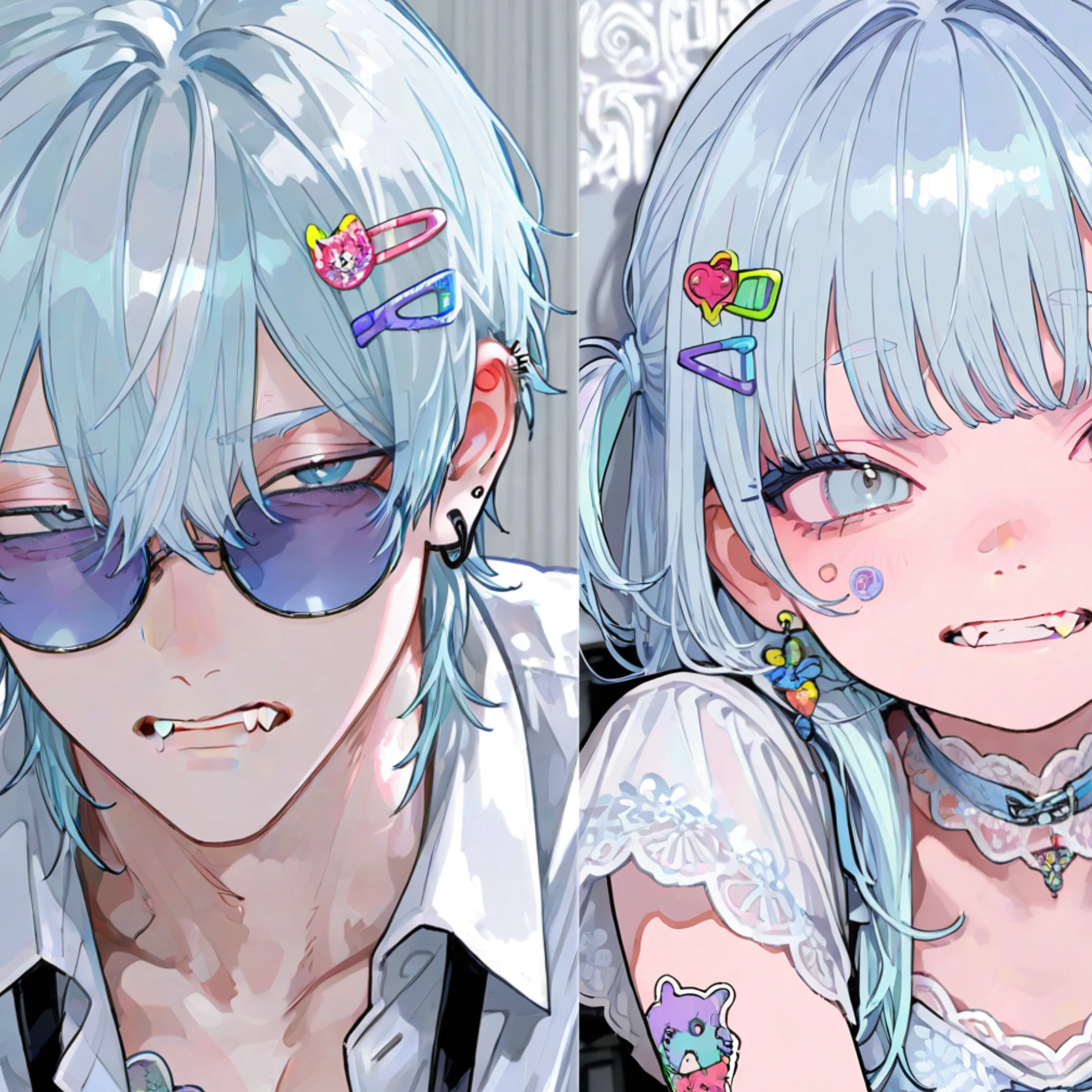 ヤクザのパパは娘におもちゃにされてます