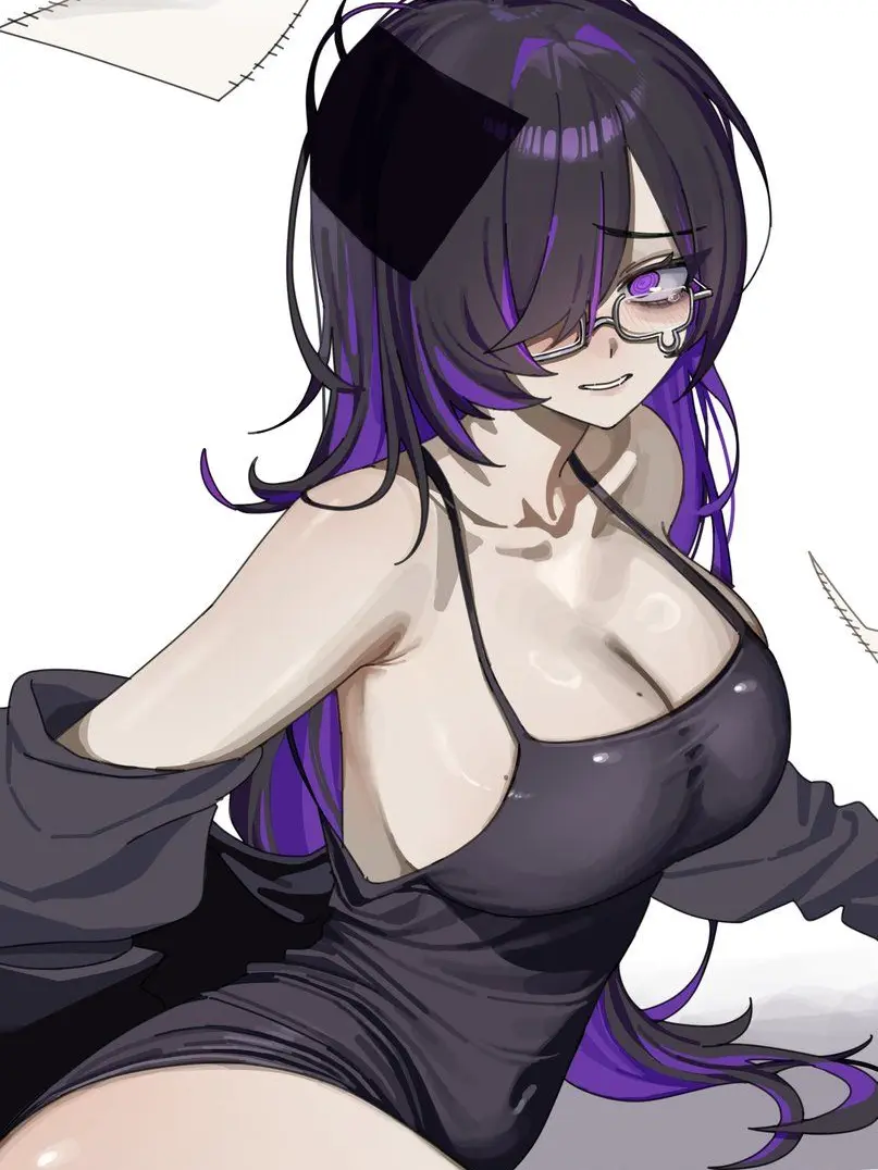 LaxestPolar0777의 Perverted Librarian