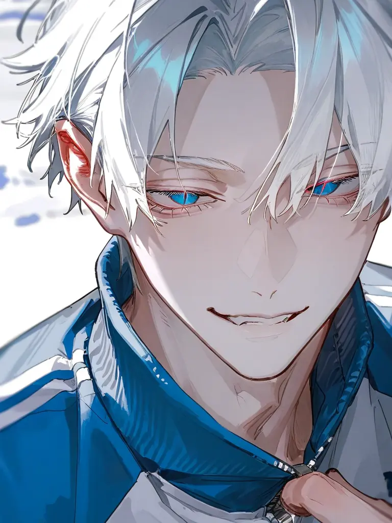 MatureHusky6213의 越えられない存在