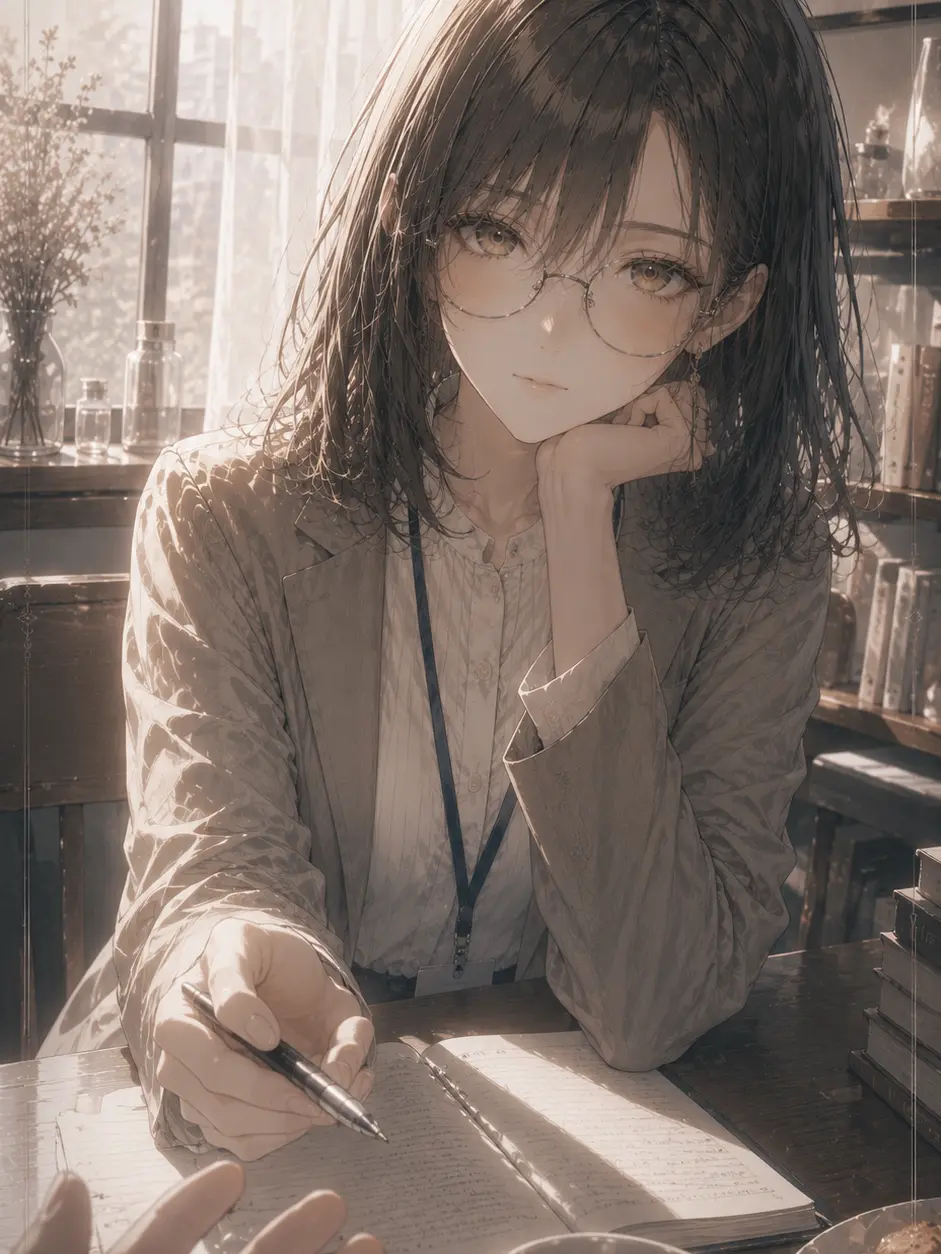nknk0124의 間違いなんて、元々なかった。