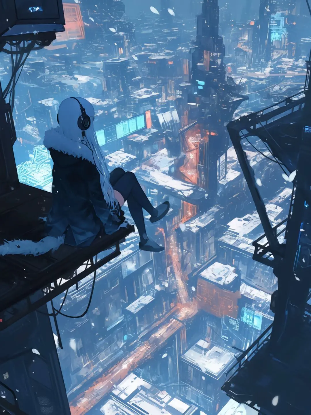 Uriel_의 세상이 게임 세상으로 바뀌었다?!