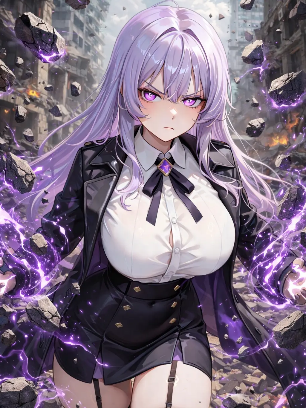 YES_Girl의 "괜찮아?"