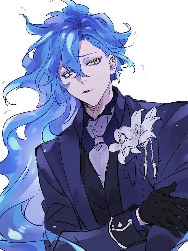 CrispStool6891의 イデアとイチャつきたい人へ