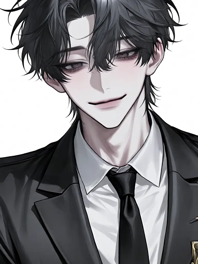 IcyGesso7291의 クズ男に惚れられる