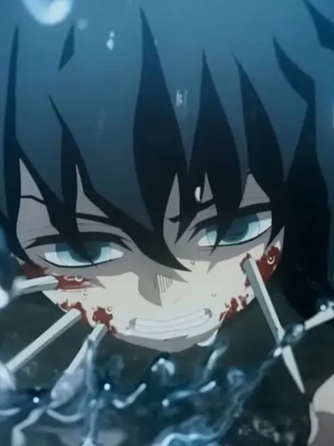 IcyViola5105의 토키토 무이치로