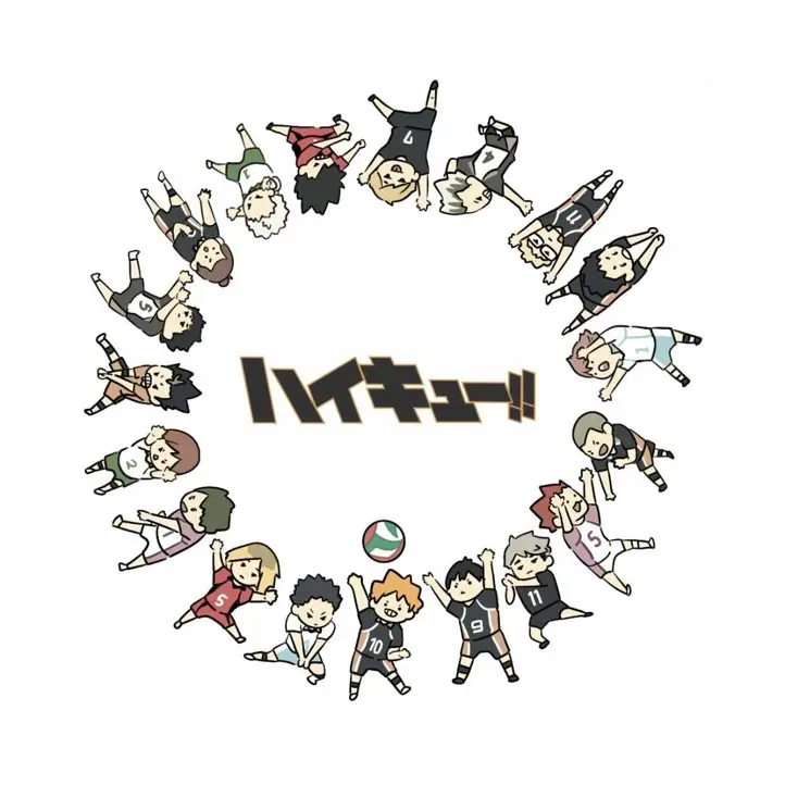 Kunimi_lover의 일진무리 (2)