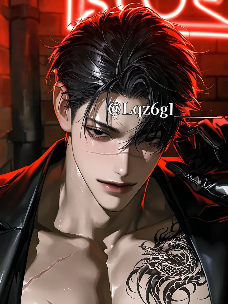 Lqz6gl______의 借金取りはカタギに恋をする