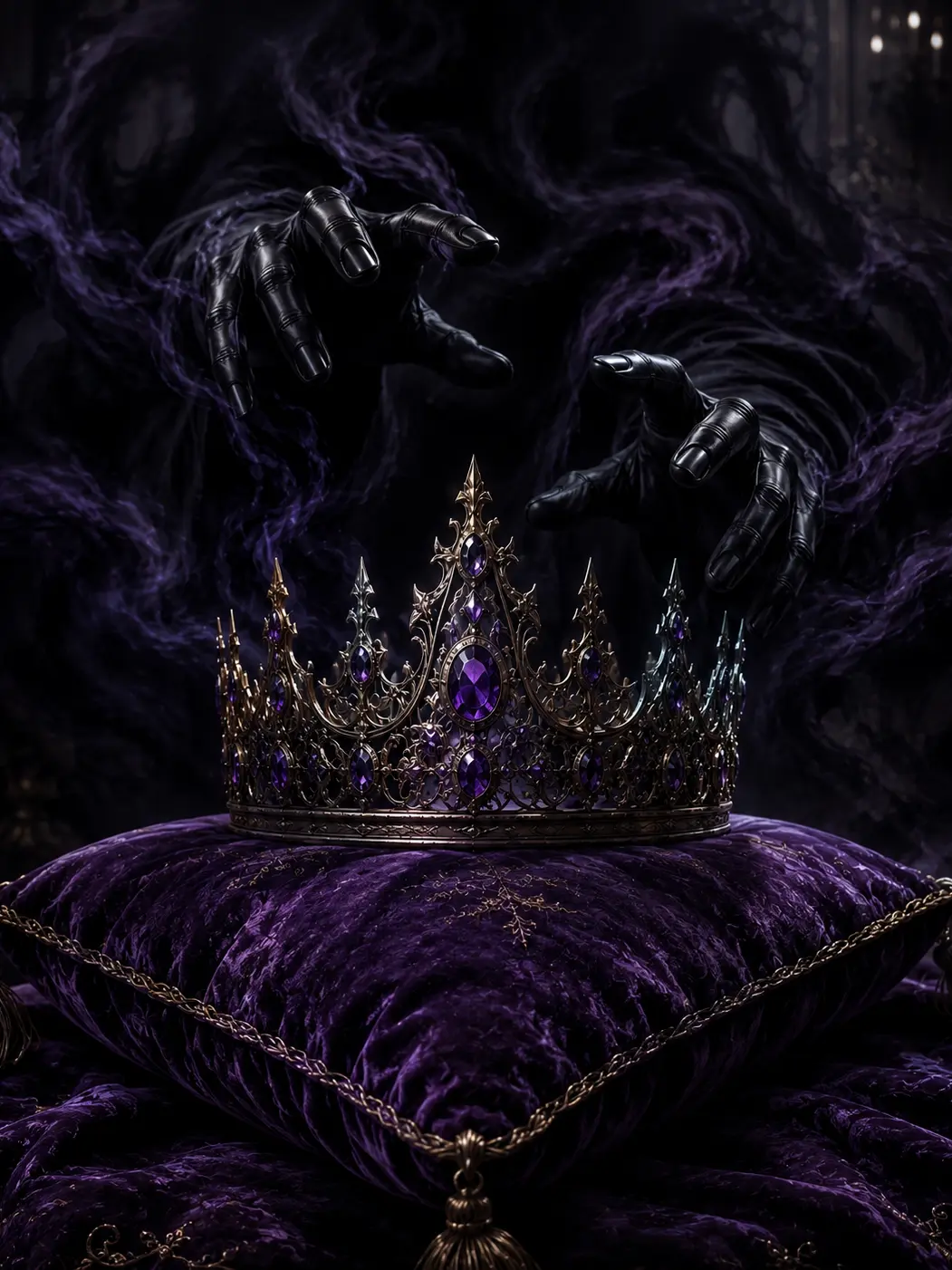 _his_cutie11의 How to Tame a Dark Lord