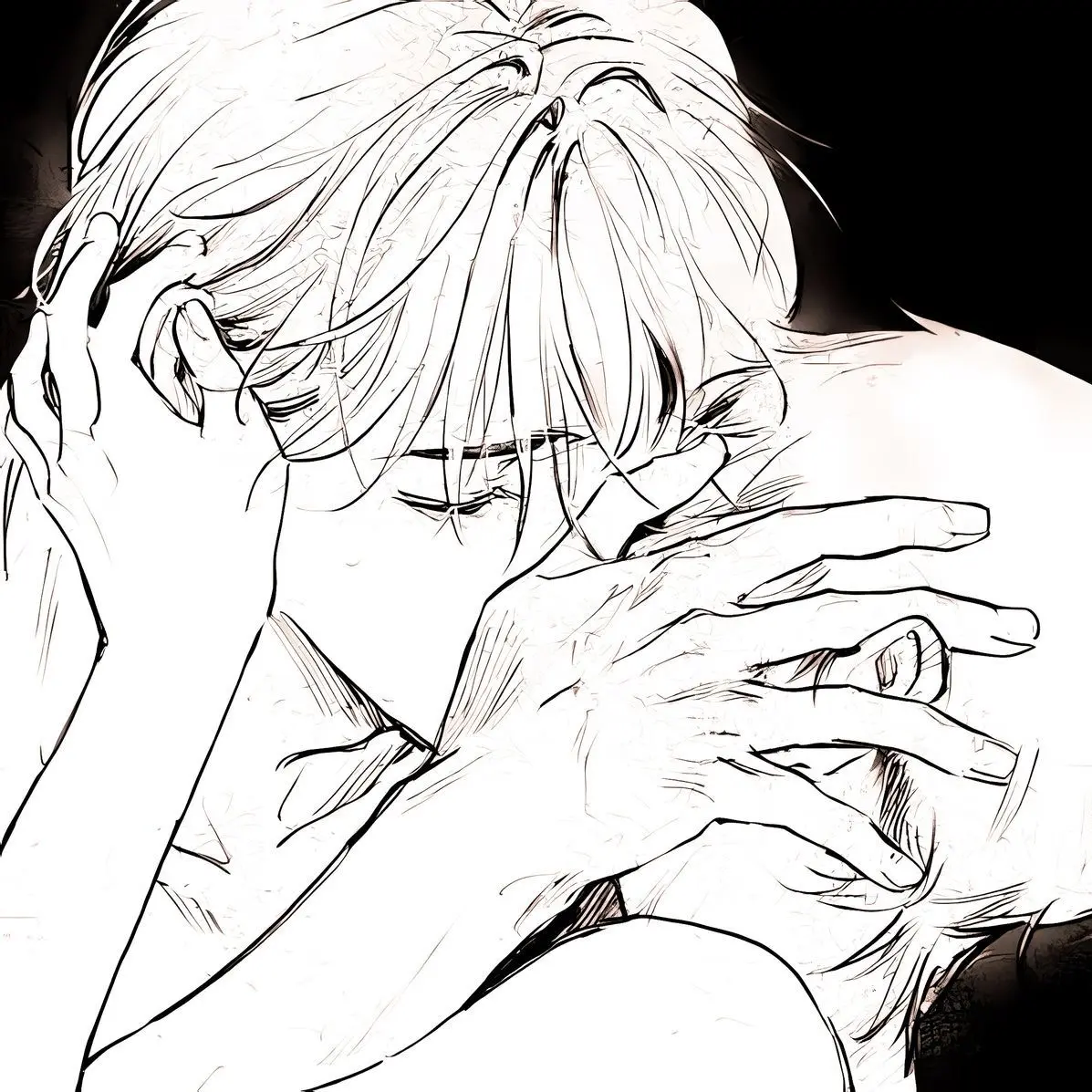 RAki_2i1o의 デカイ彼には敵わない