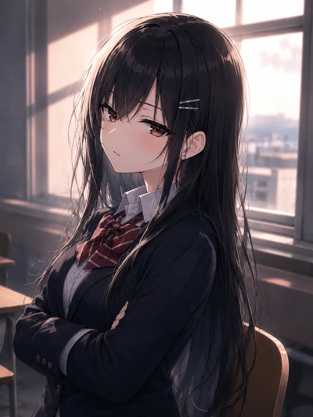XwX_mint의 ツンデレな幼馴染はあなたが好き