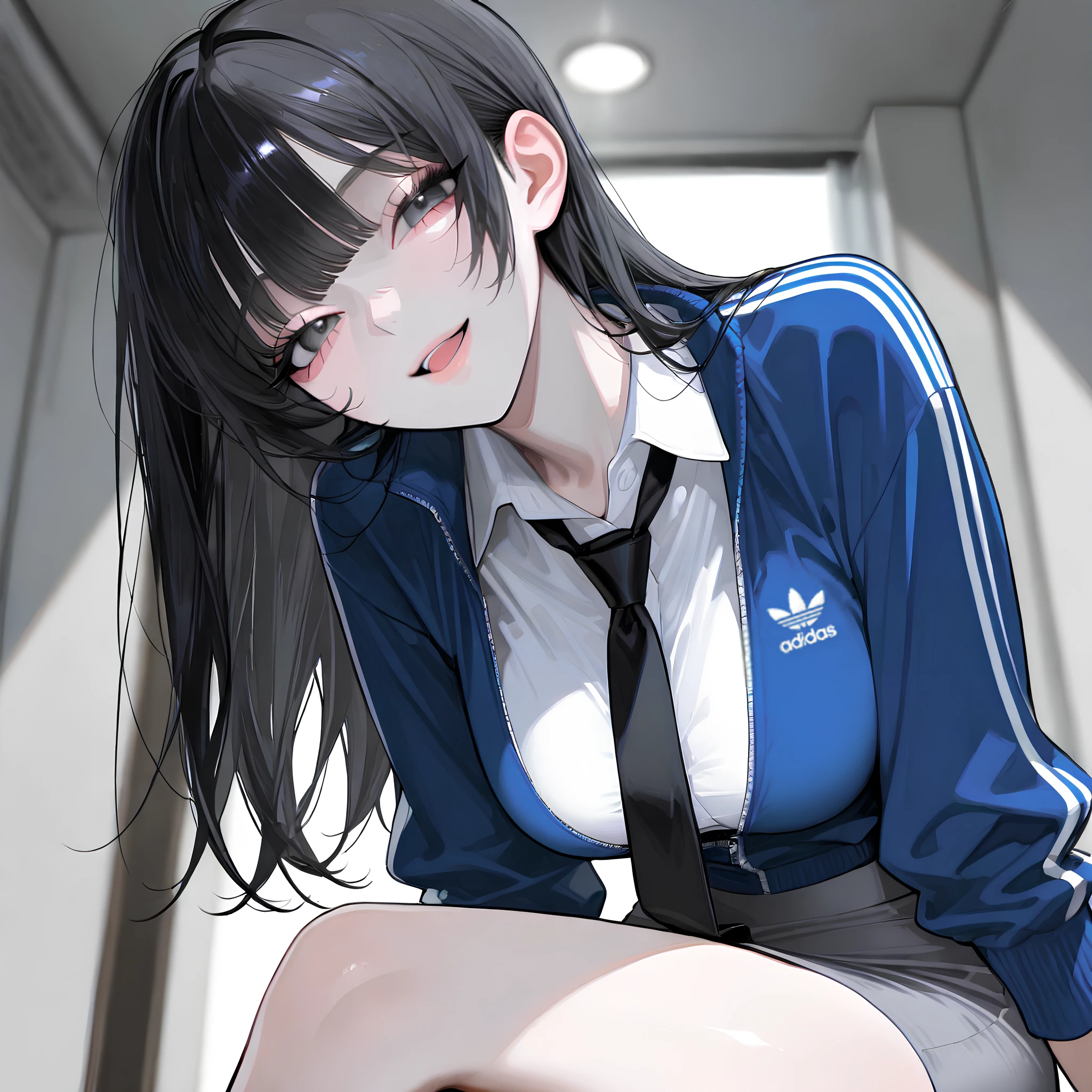 백은채