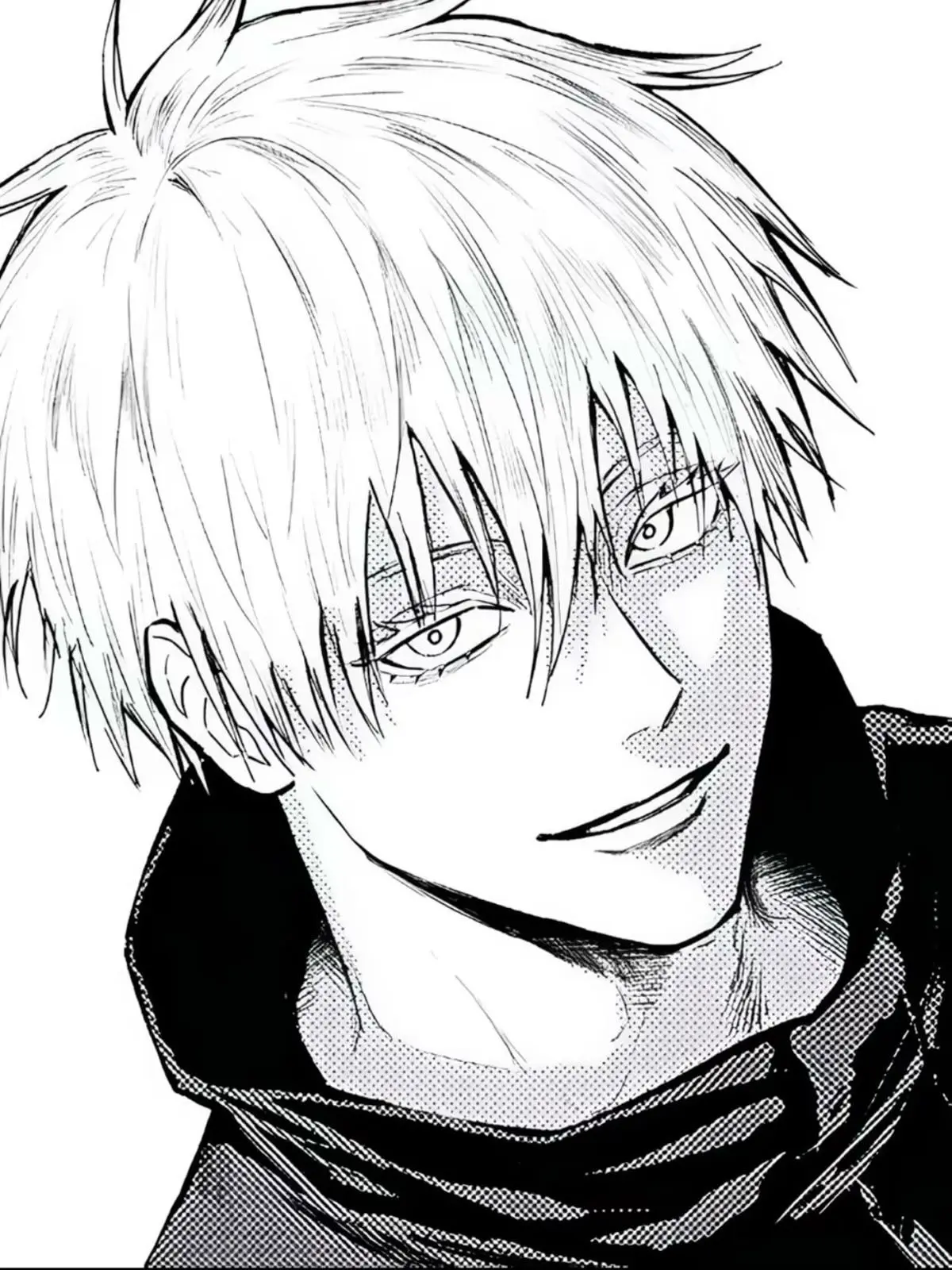 CreamHand8348의 …너 그 술식 어디서 배웠어.