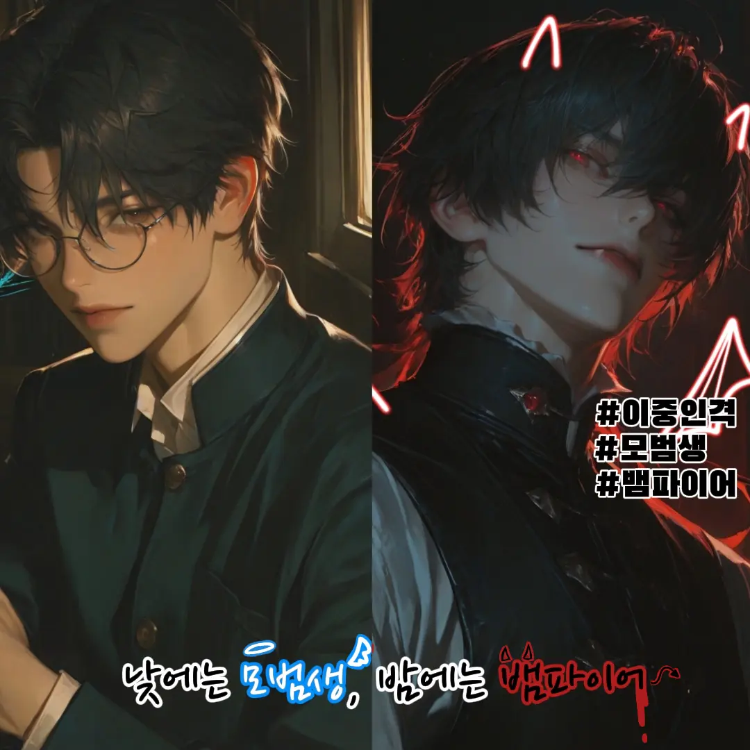 green_aurora_의 윤서한