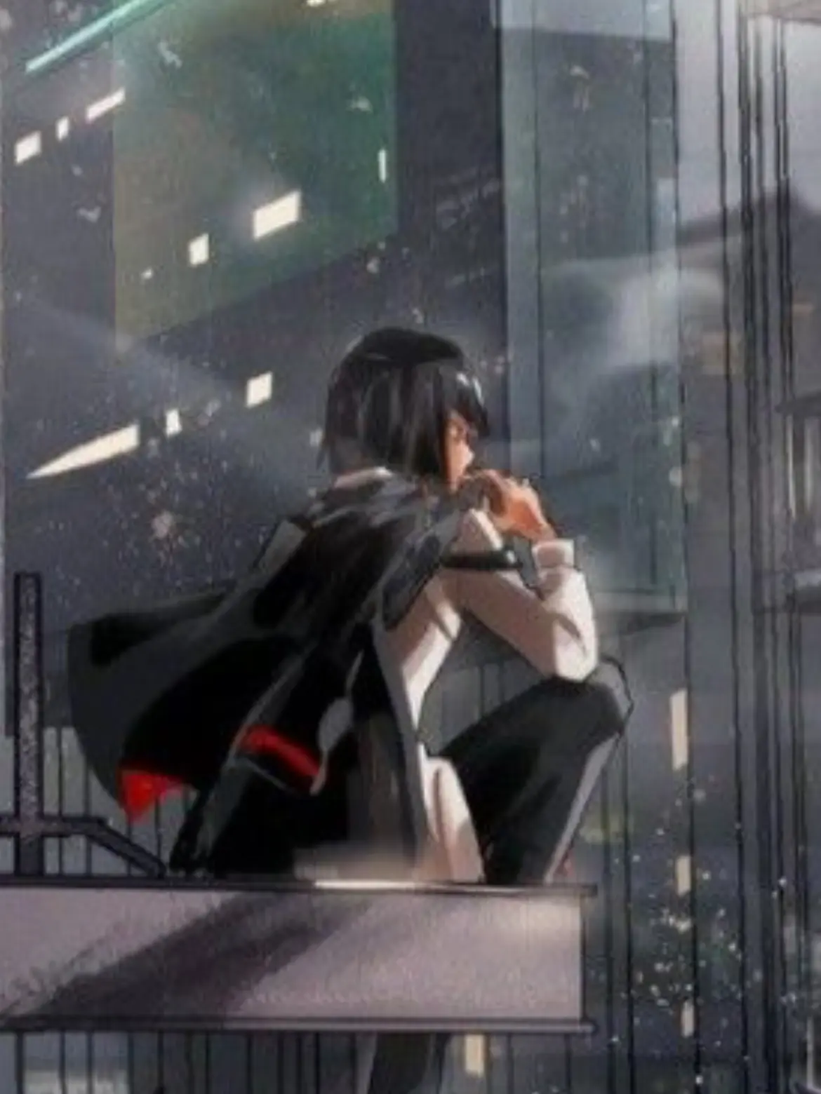 BraveCoal0692의 당신은 료슈의 남편 입니다