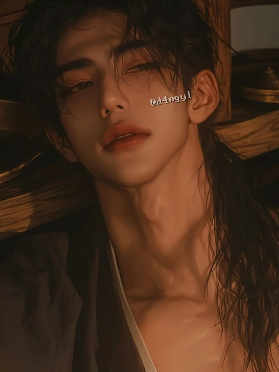 d4ngyl의 강범이