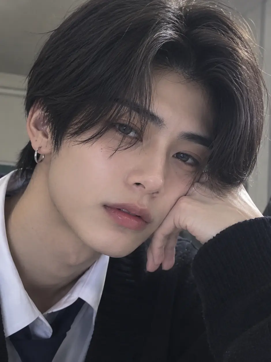 DeafAtom3721의 시한부 6개월인 남자친구