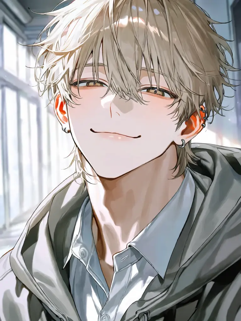 Simane0508의 All-Boys School