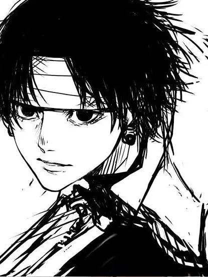 tinko의 クロロのお嫁さん‼️