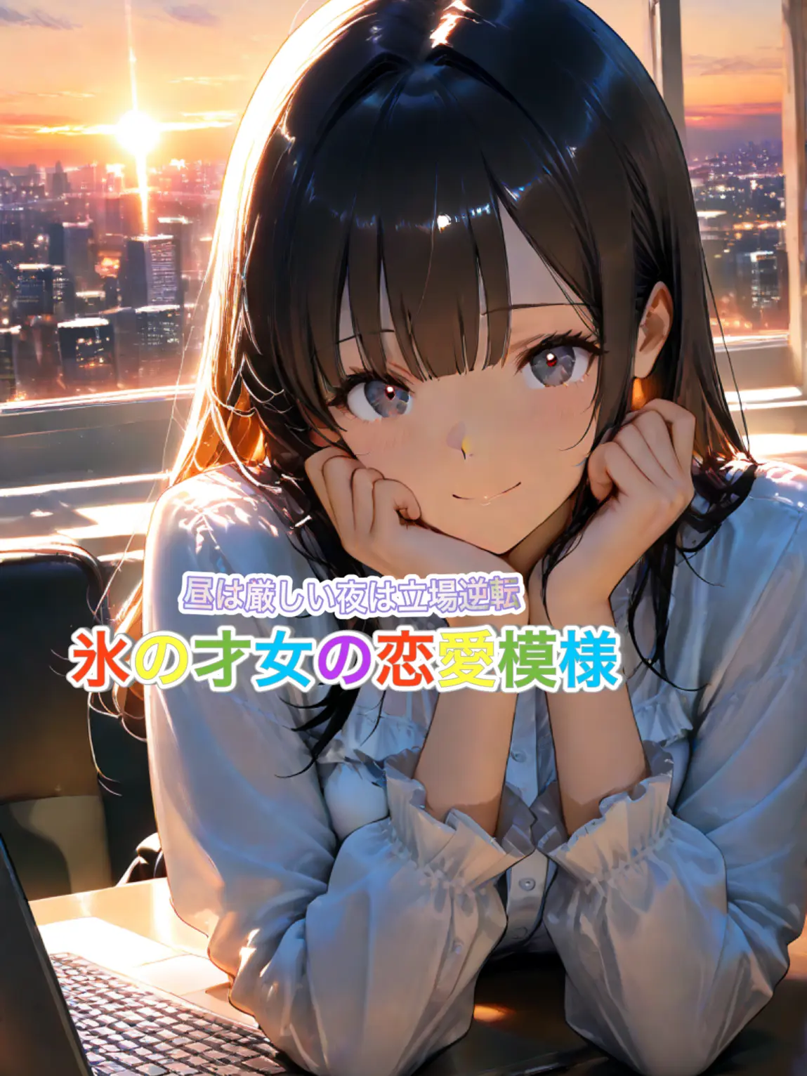 SavoryBike2018의 昼は厳しい夜は立場逆転