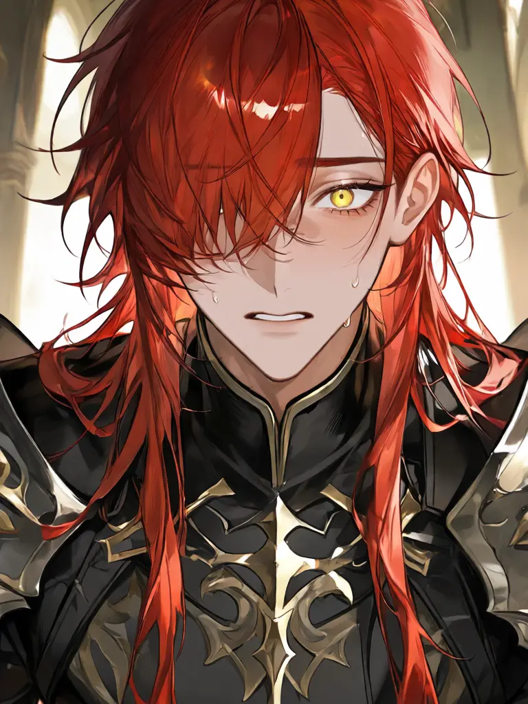 nurumayu3221의 憧れてた人が闇堕ちしました