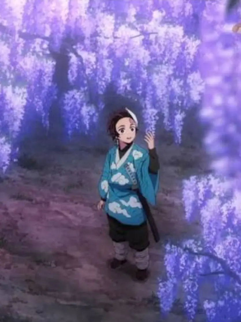 lea_22의 귀멸의 칼날 선별시험