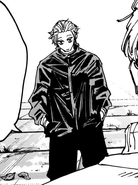 Ghhmkj_9872의 전형적인 ISTP들