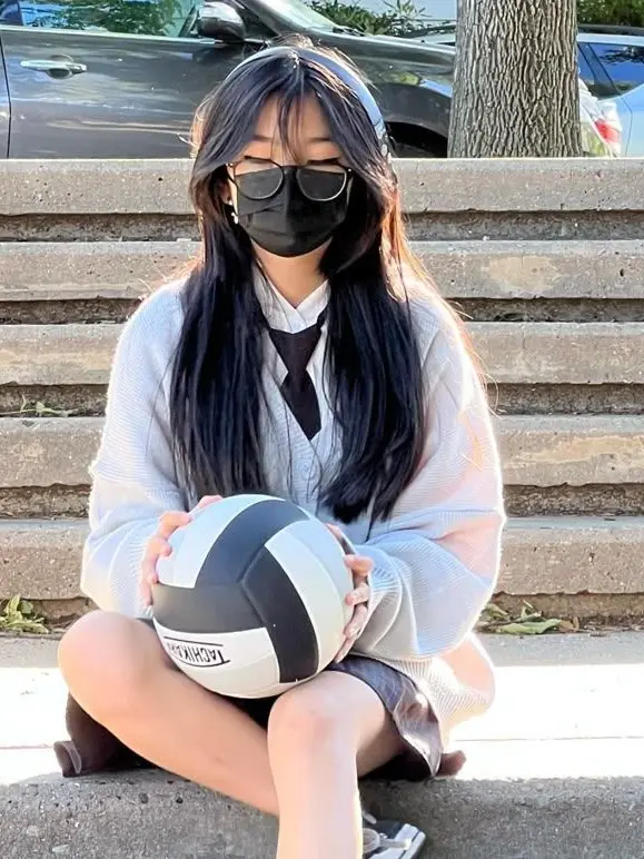 IdealHose5058의 𝙨𝙖𝙮𝙖𝙠𝙖 − 𝙑𝙤𝙡𝙡𝙚𝙮𝙗𝙖𝙡𝙡